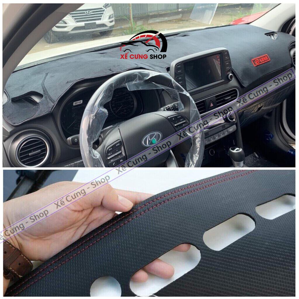 Thảm phủ taplo xe Toyota Cross 2019-2023