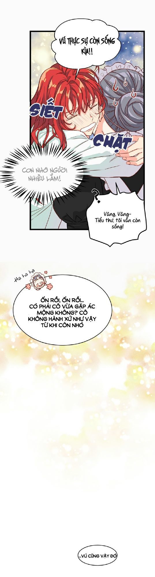 yêu cầu kết hôn của priscilla chapter 2 4