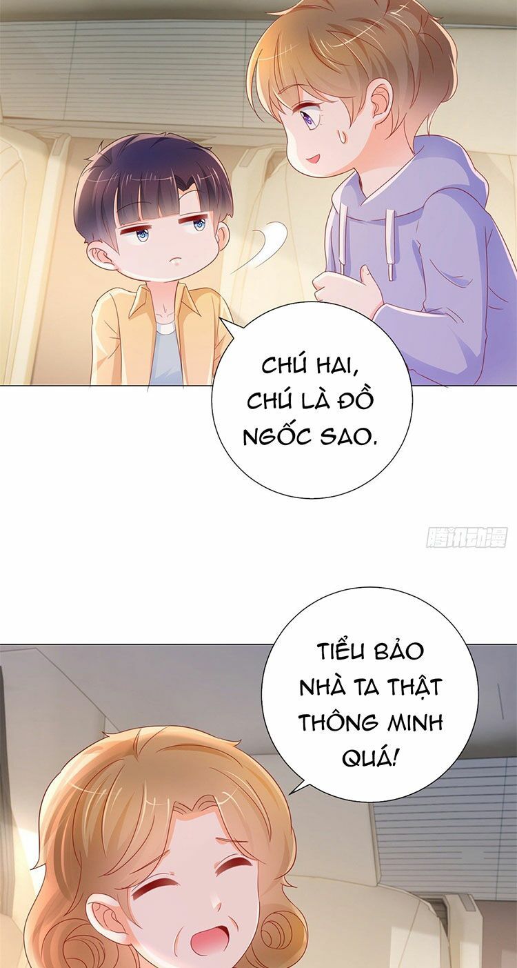 ẩn hôn 100%: chọc tức vợ yêu mua một tặng một chapter 287.2 7