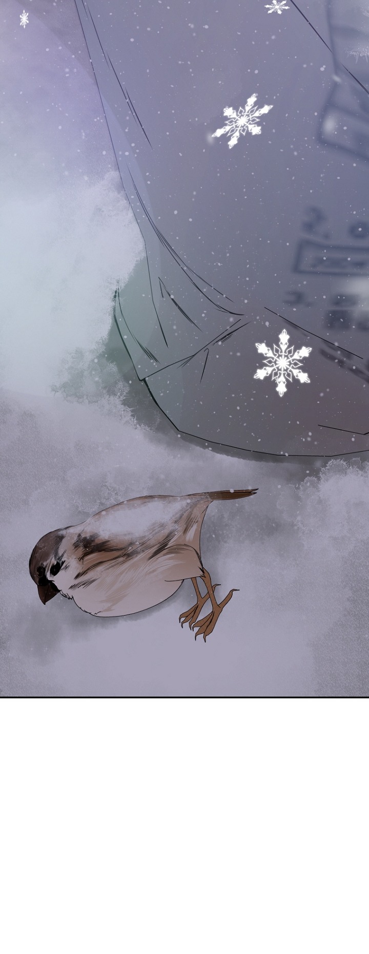 người xa lạ chapter 20 2