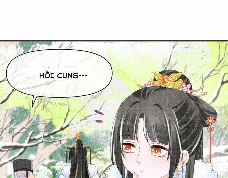 nhóc con người cá 3 tuổi rồi chapter 259 21