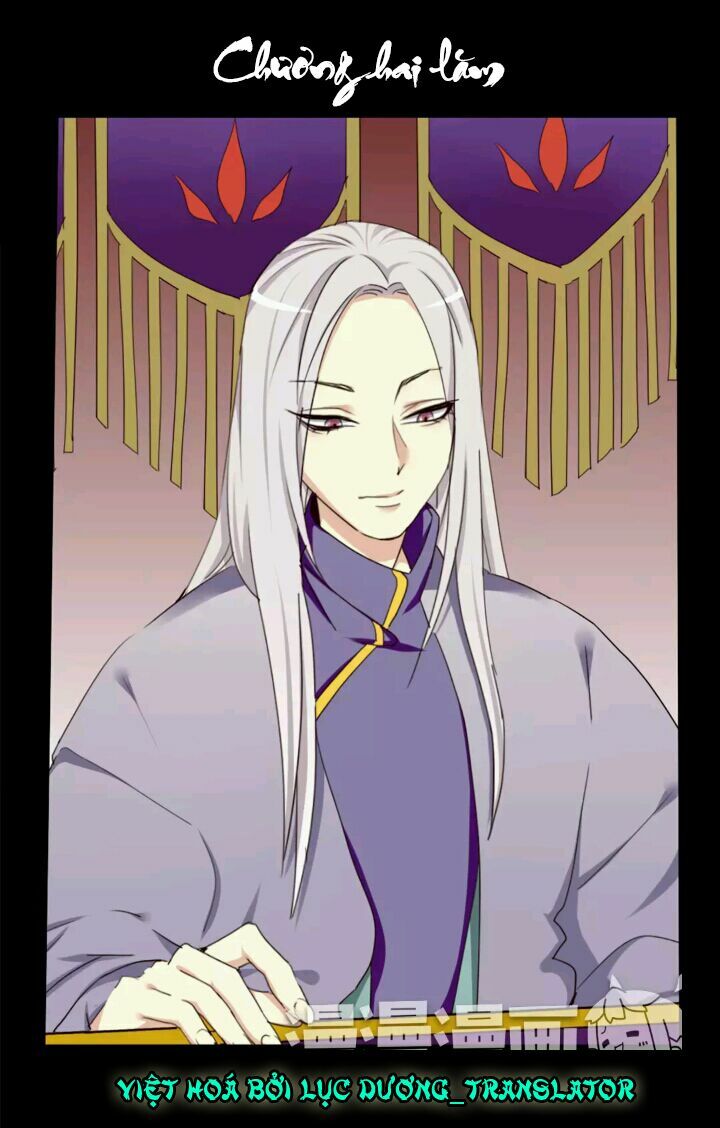 lưỡng bất nghi (full) chapter 25 1