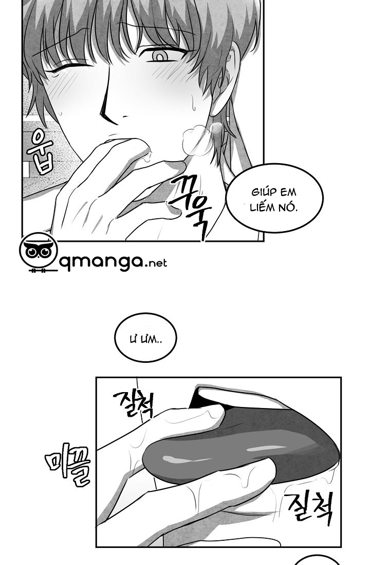 khi cún biết yêu chapter 8 40