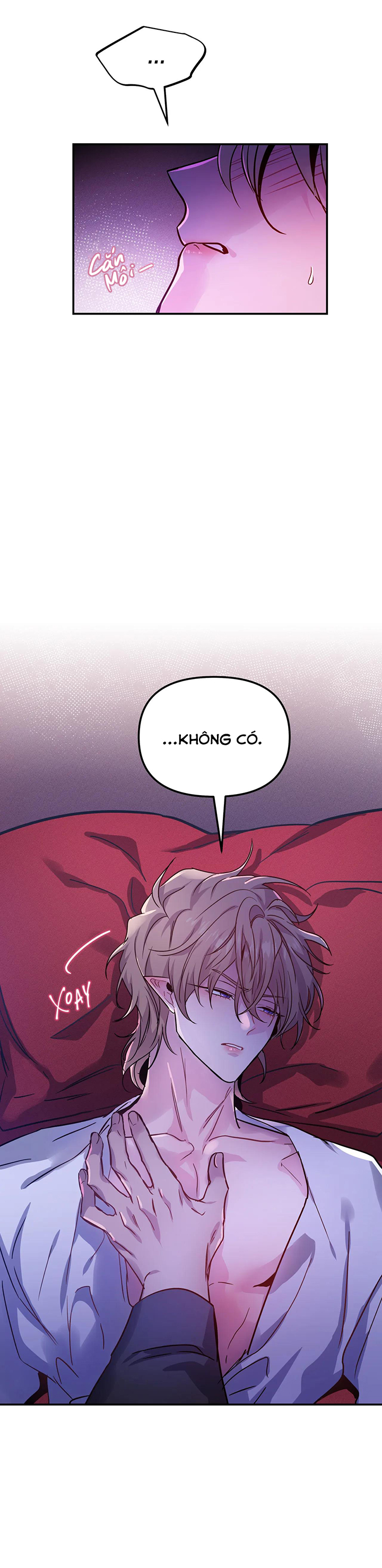 hắc vực chapter 18 19