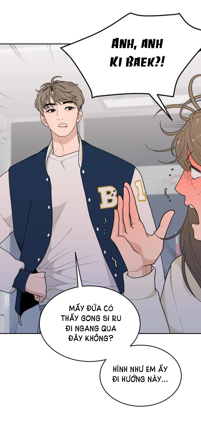 Vận May Bất Ngờ chapter 4.1 6