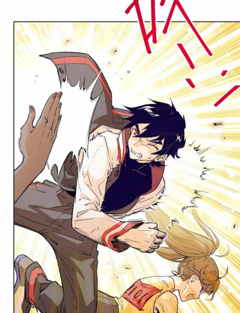 vương bài đặc công trùng sinh vườn trường chapter 18 6