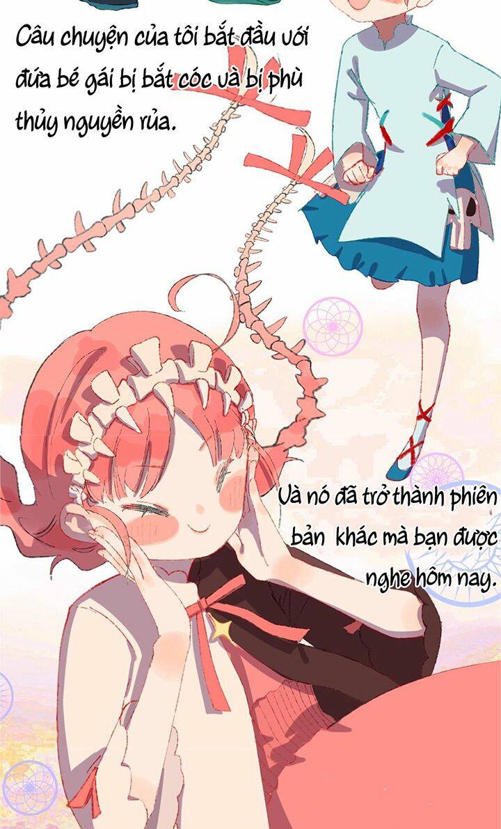 một ngày nọ tôi nhặt được một chú rồng chapter 1 33