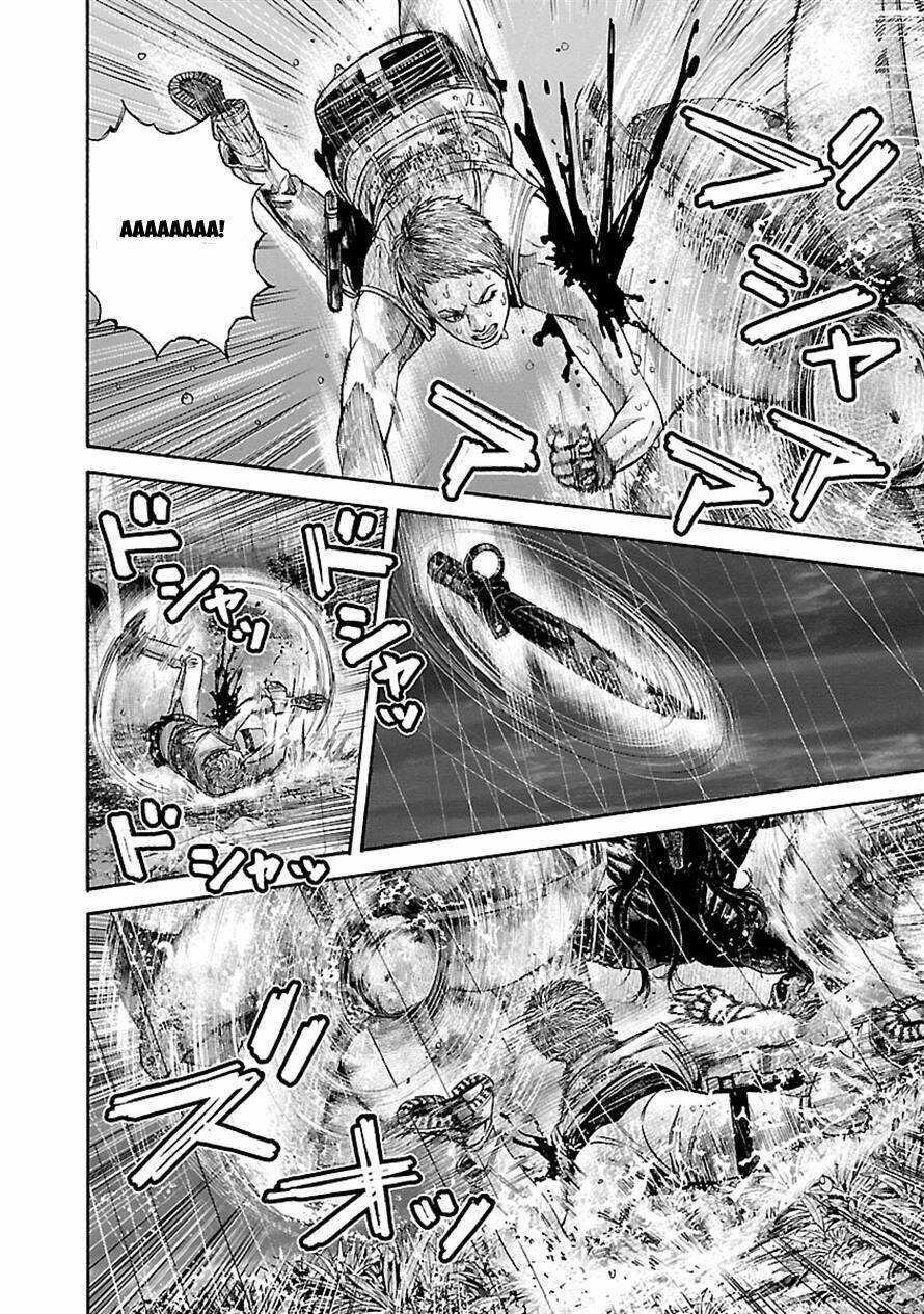 resident evil biohazard heavenly island chapter 24 8