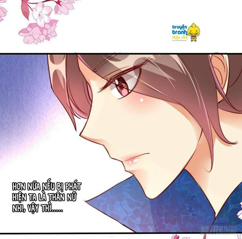 ái khanh giá đáo chapter 3 27