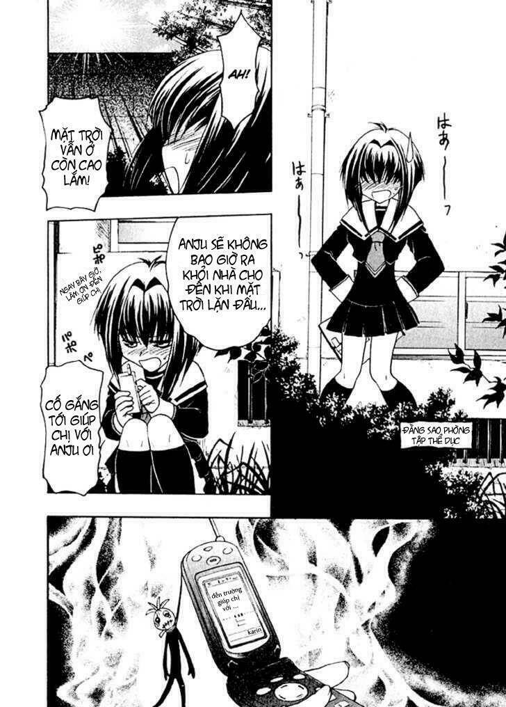 little vampire chapter 1 22