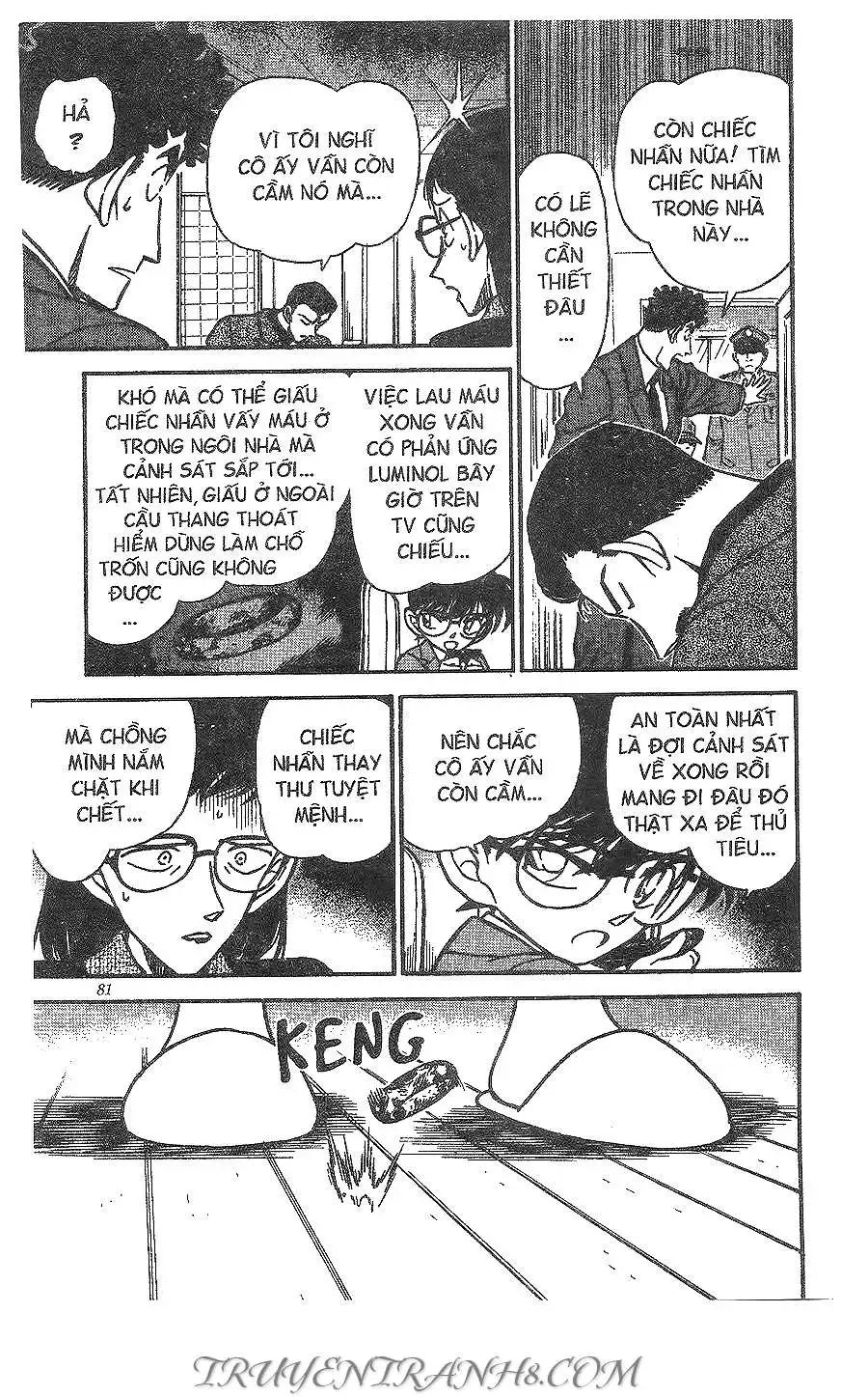 conan chapter 278 11