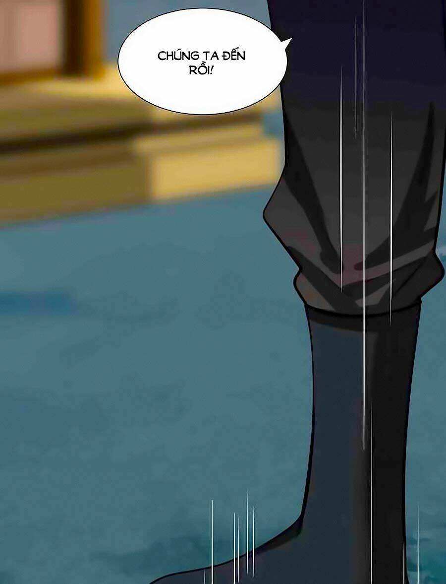 dưỡng thiếu chủ đấu tra nam chapter 16 13