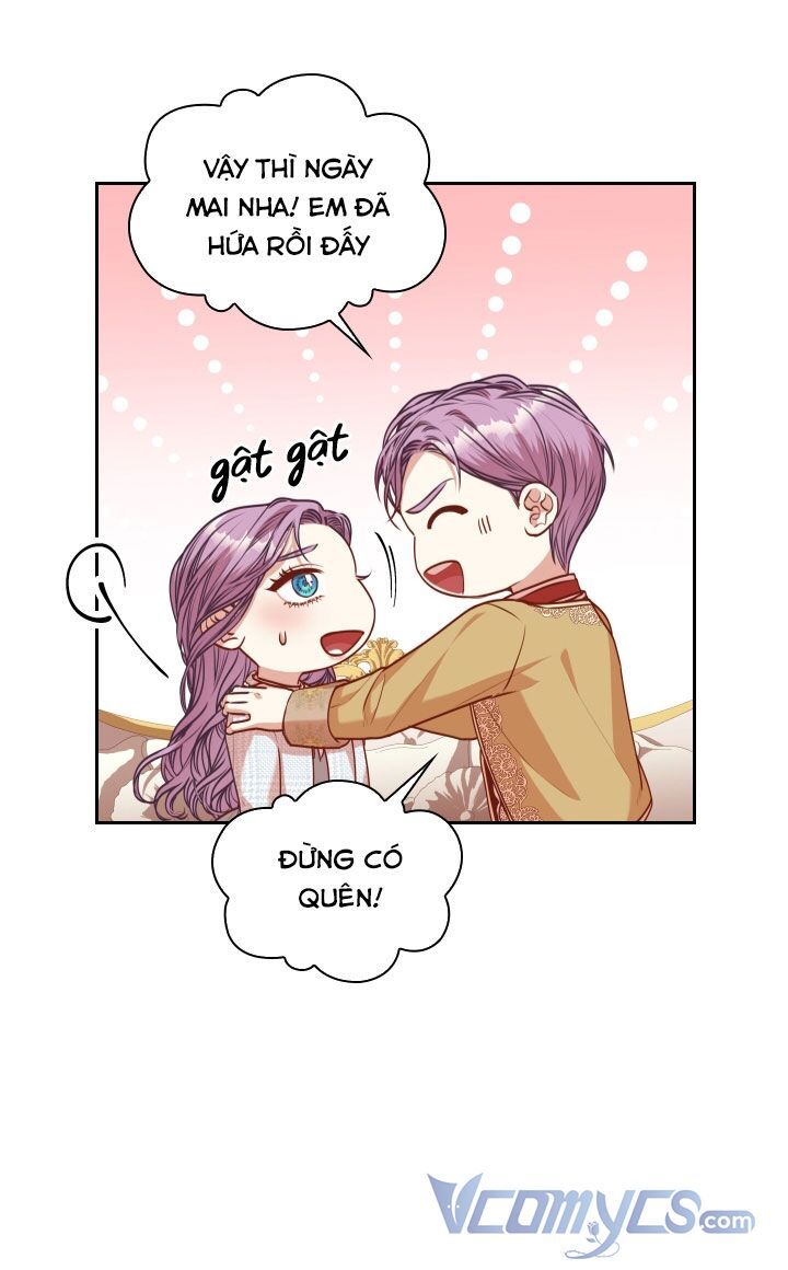 tôi trở thành thư ký của bạo chúa chapter 39 36