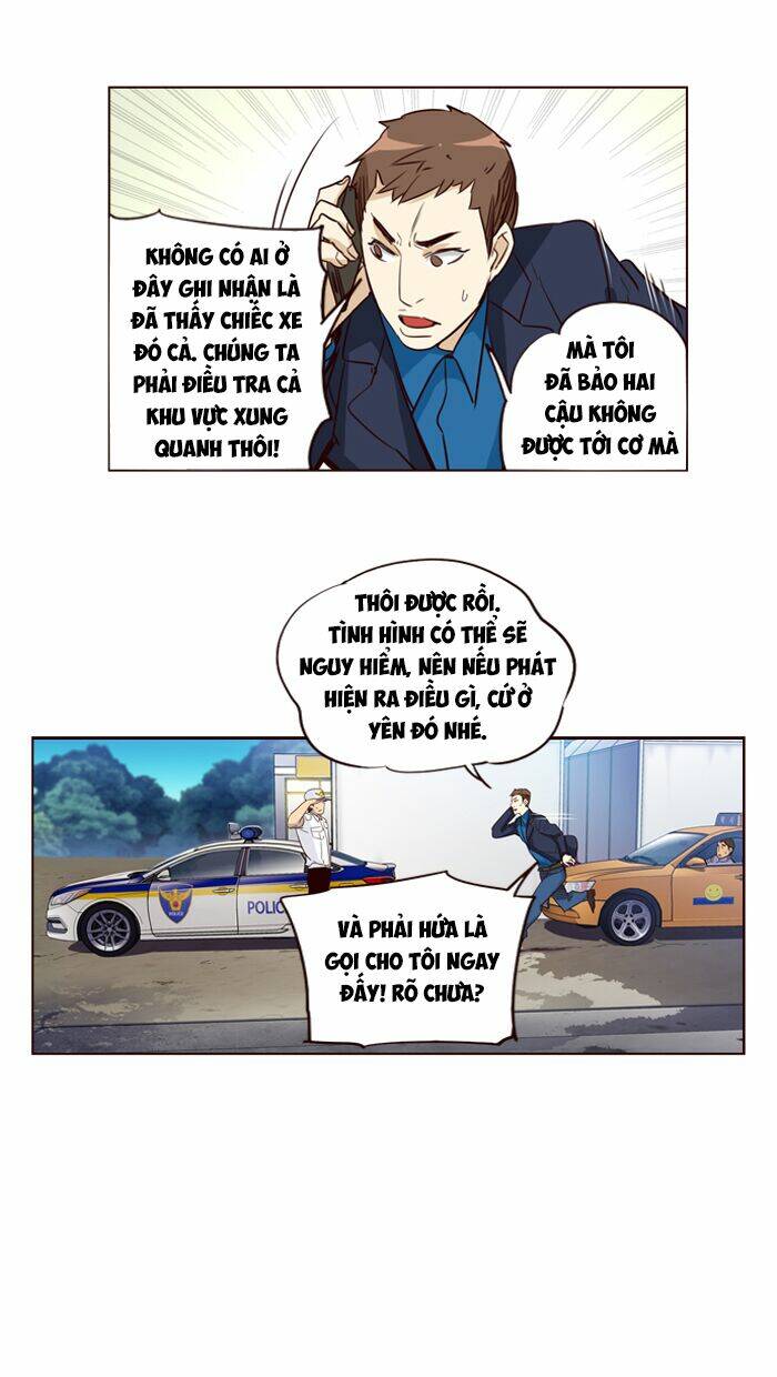 nữ sinh trường wilds chapter 236 5