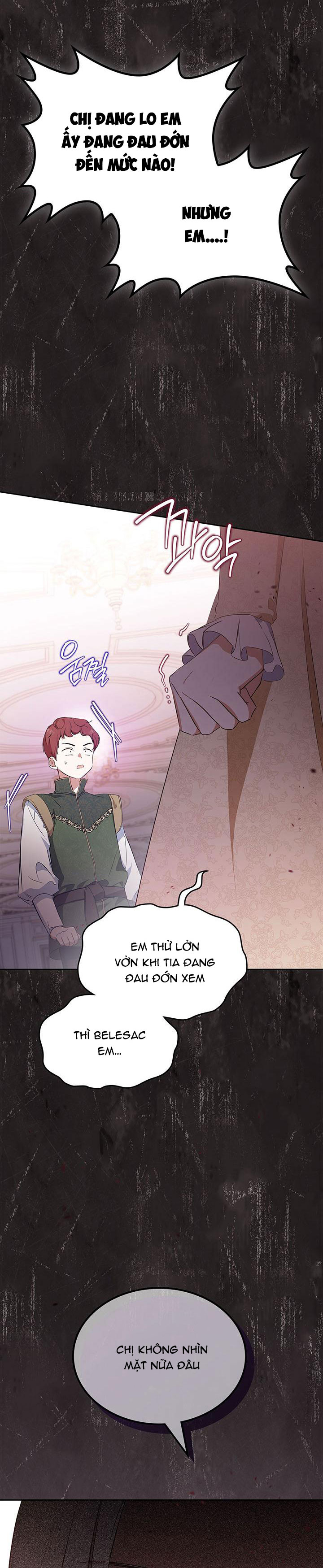 lần này tôi sẽ trở thành gia chủ chapter 119 7