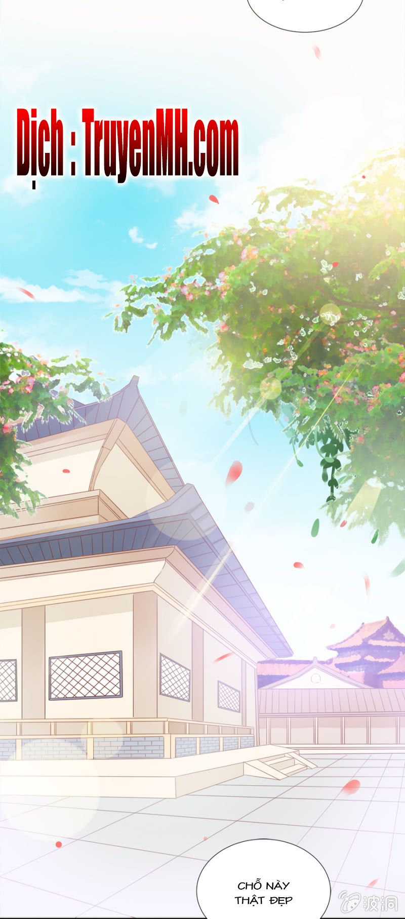 solo đi vương gia chapter 49 1