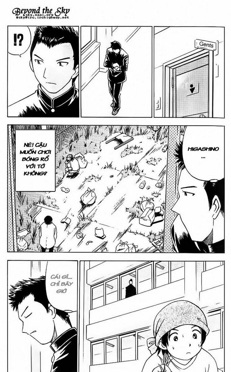 fight no akatsuki chapter 5 10