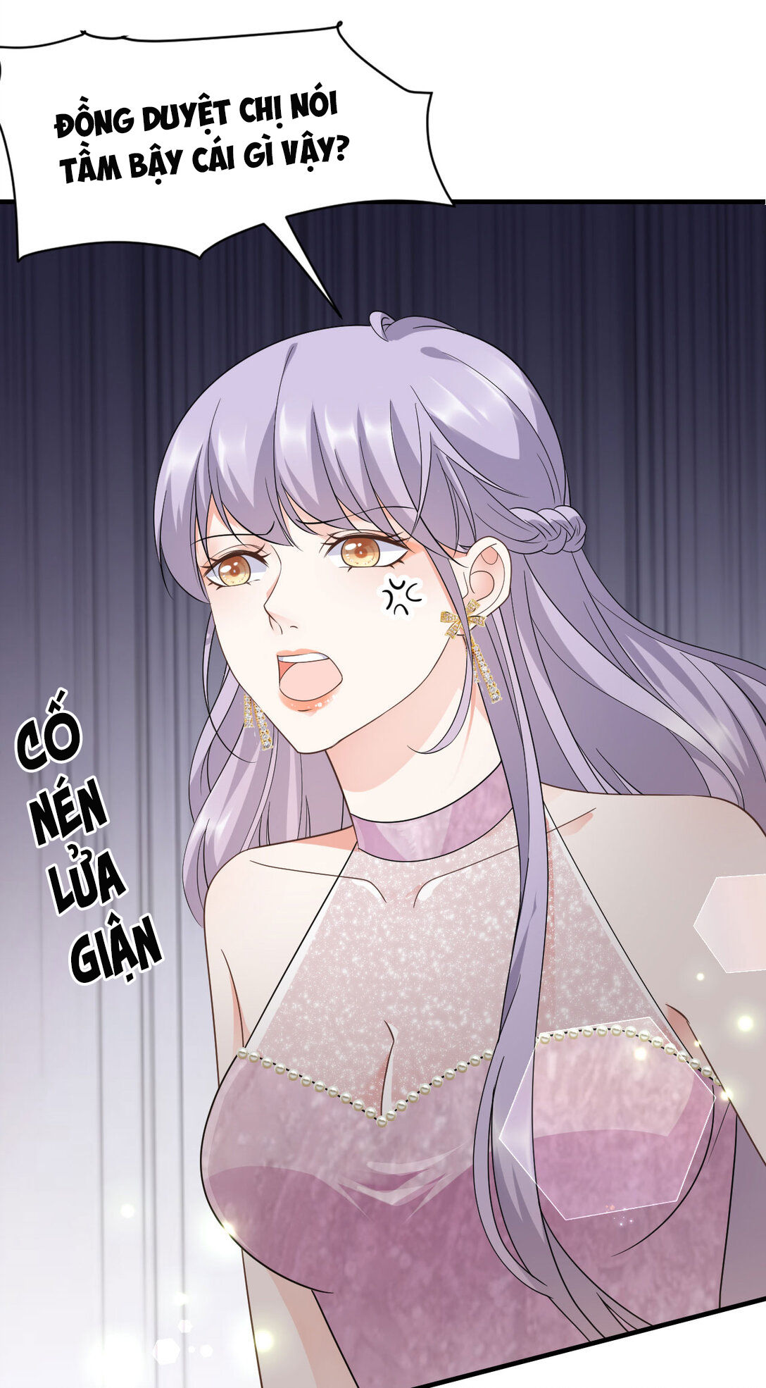 [16+] đại tiểu thư có thể có ý đồ xấu chapter 22 28