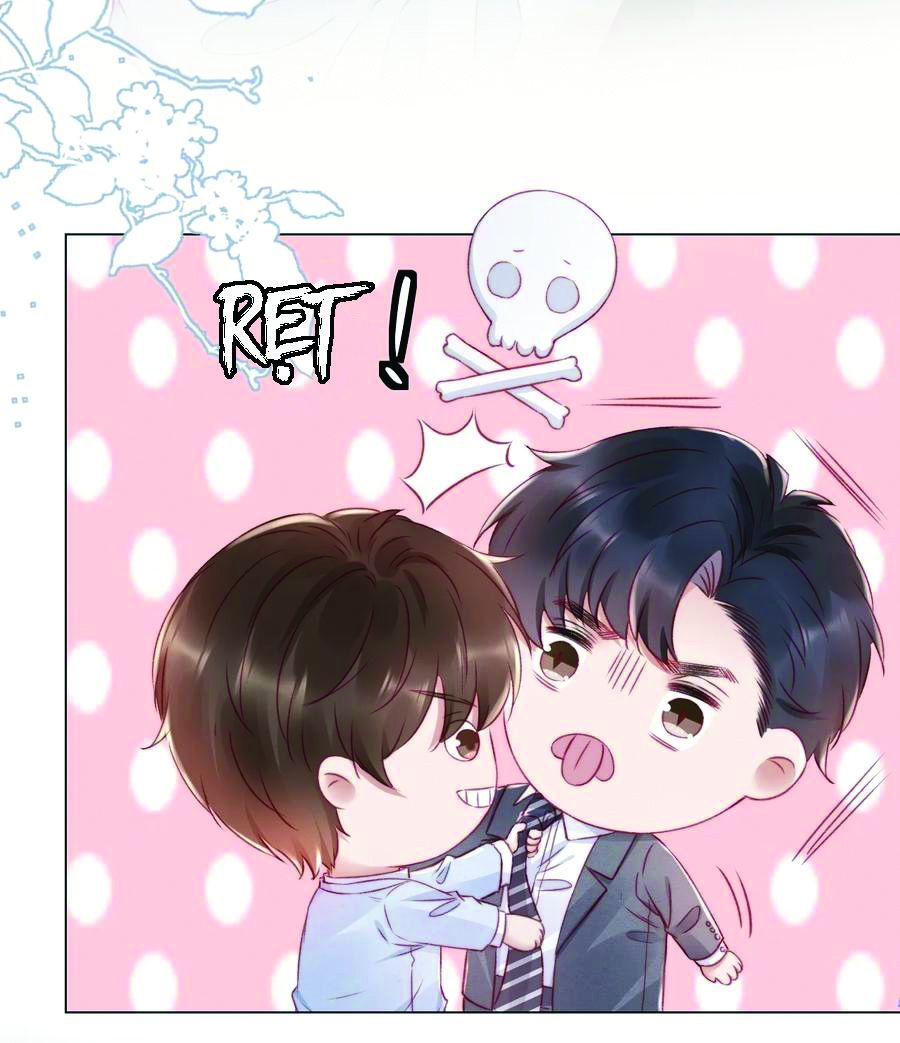 ta sinh con cho tổng tài chapter 43 39