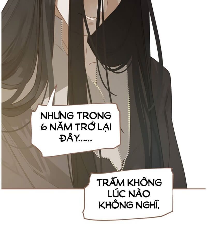 nhất đại linh hậu chapter 31 22