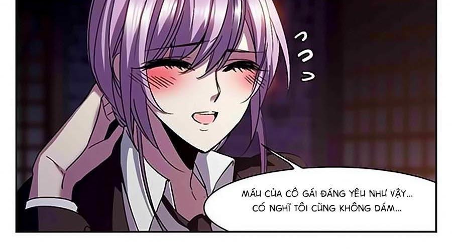 huyết tộc cấm vực chapter 80.1 3