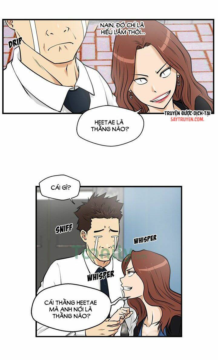 mr kang chapter 11 35