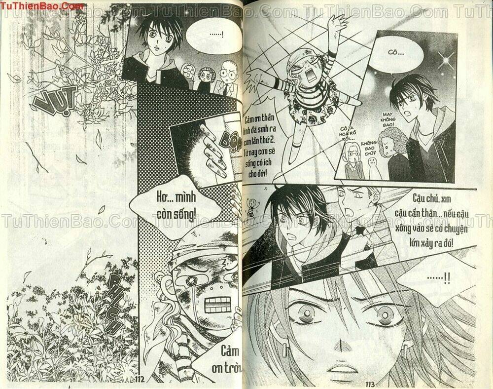 dự án siêu sao chapter 1 56