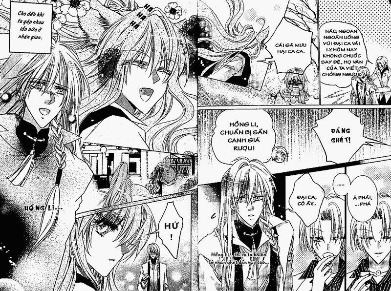 cafe thần tiên chapter 4 75