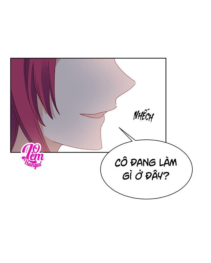 tôi là vị hôn thê phản diện chapter 22 19