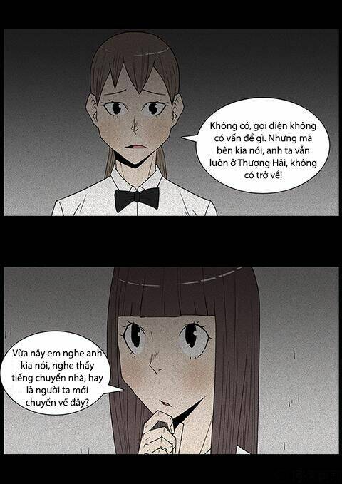 kinh dị đêm khuya chapter 75 27