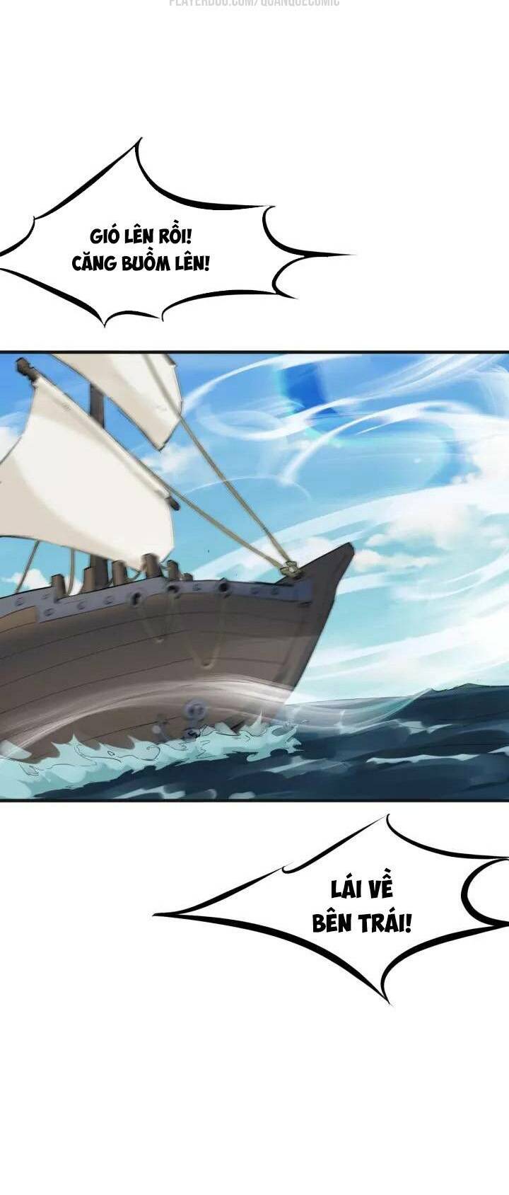 long mạch võ thần chapter 60 51