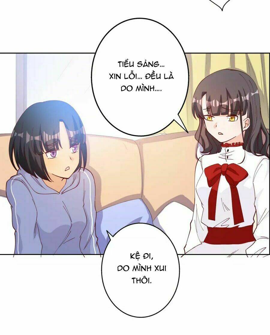 hôn nhân dục vọng: thiếu gia nhẹ một chút! chapter 112 6