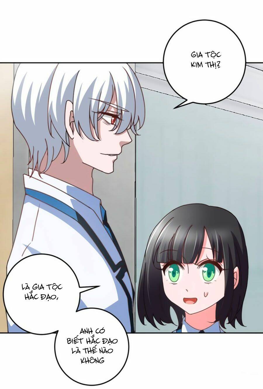 người yêu khát máu của tôi chapter 17 2