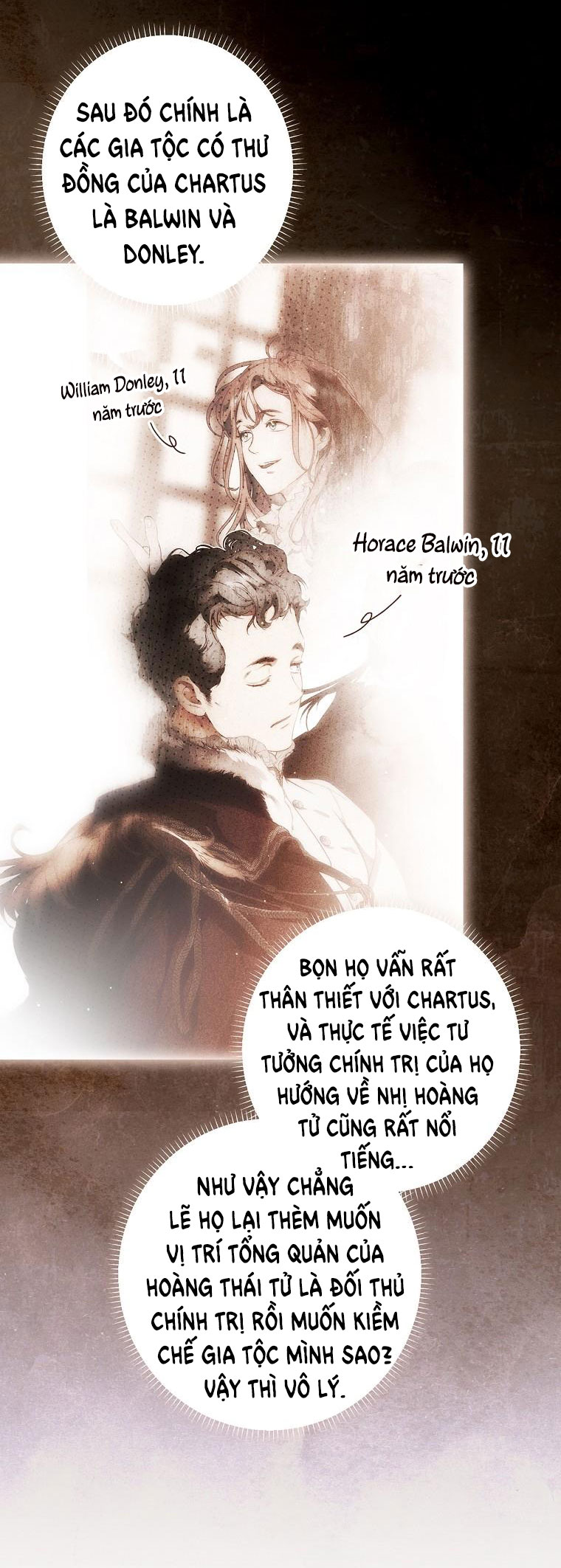 quý cô bí ẩn - secret lady chapter 107 39