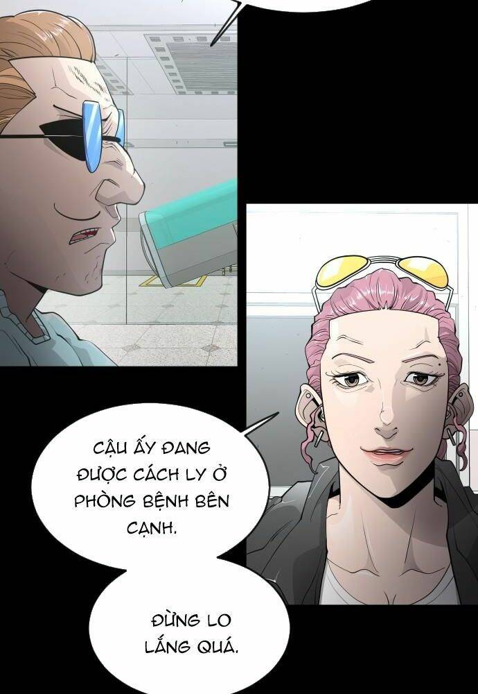 kĩ nguyên của anh hùng chapter 93 55