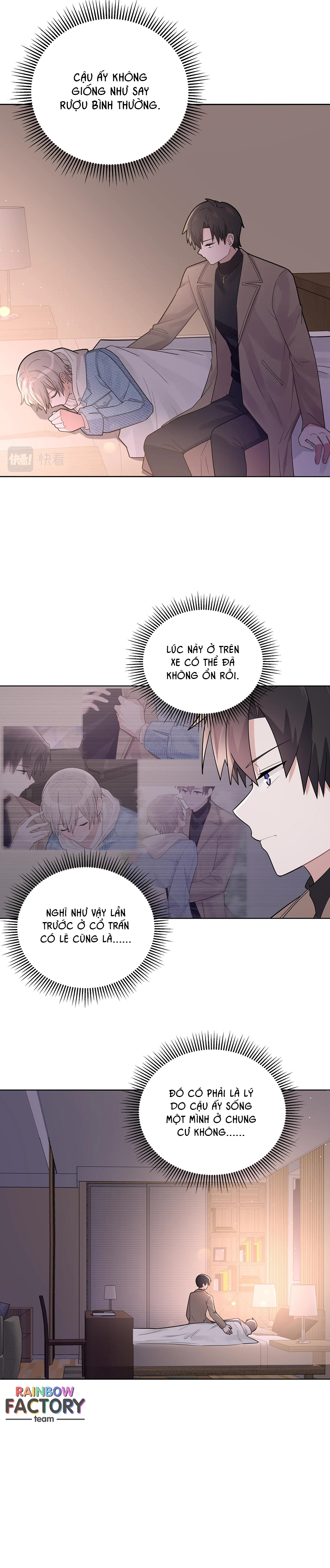 tình yêu kẹo ngọt chapter 17 4