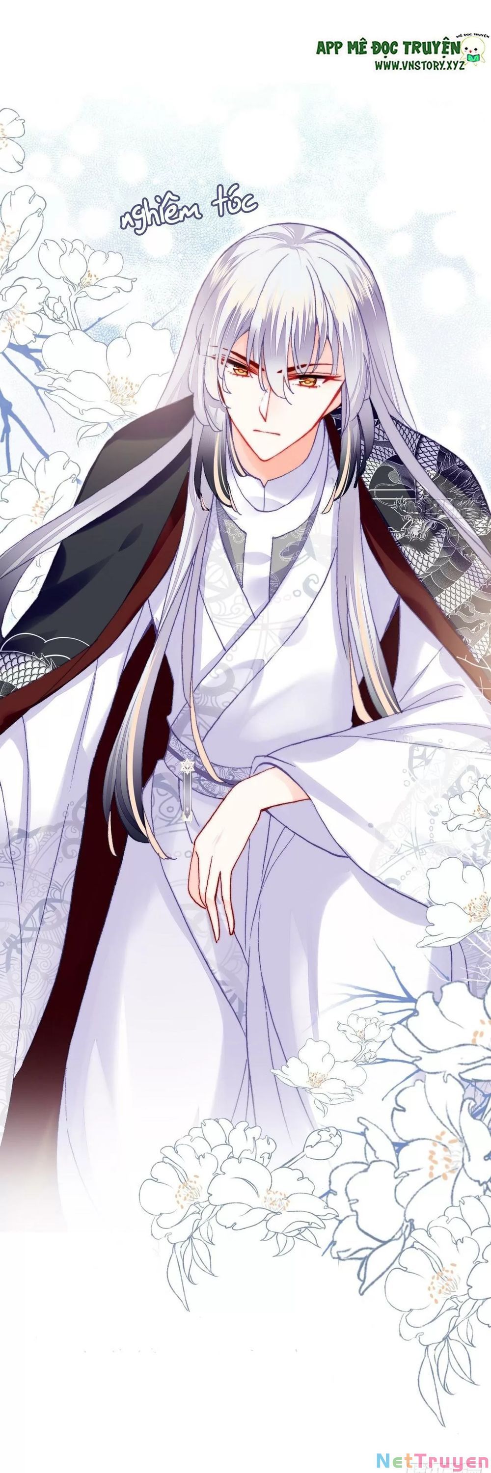 lại bị bệnh chiều chuộng quấn lấy chapter 50 53