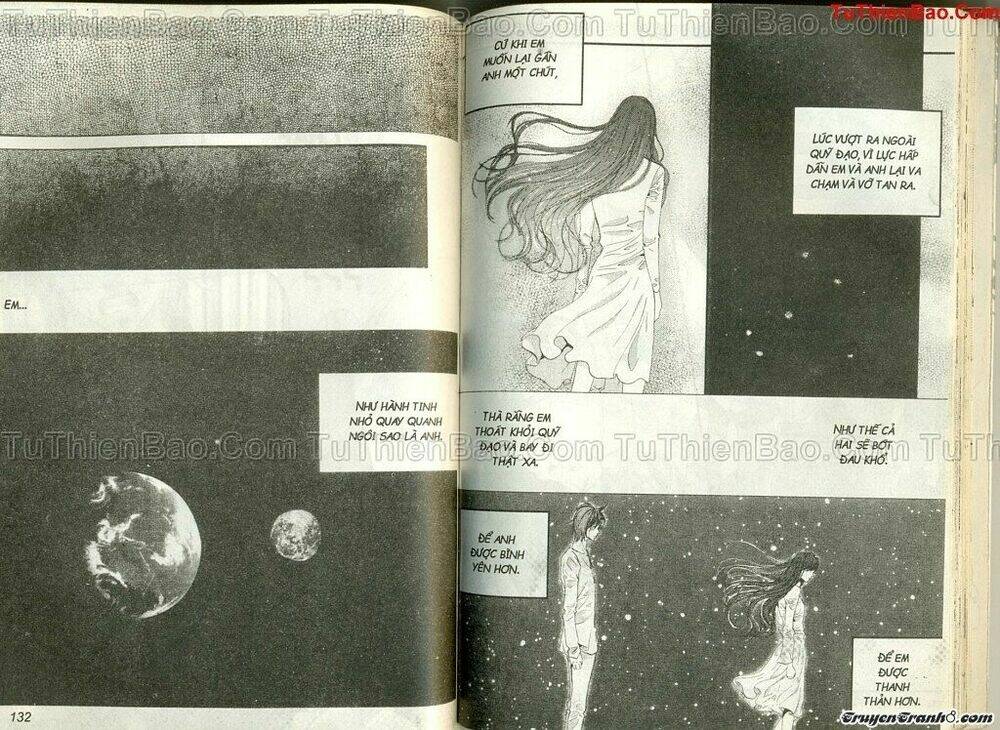 goong - [ hoàng cung ] chapter 23 68