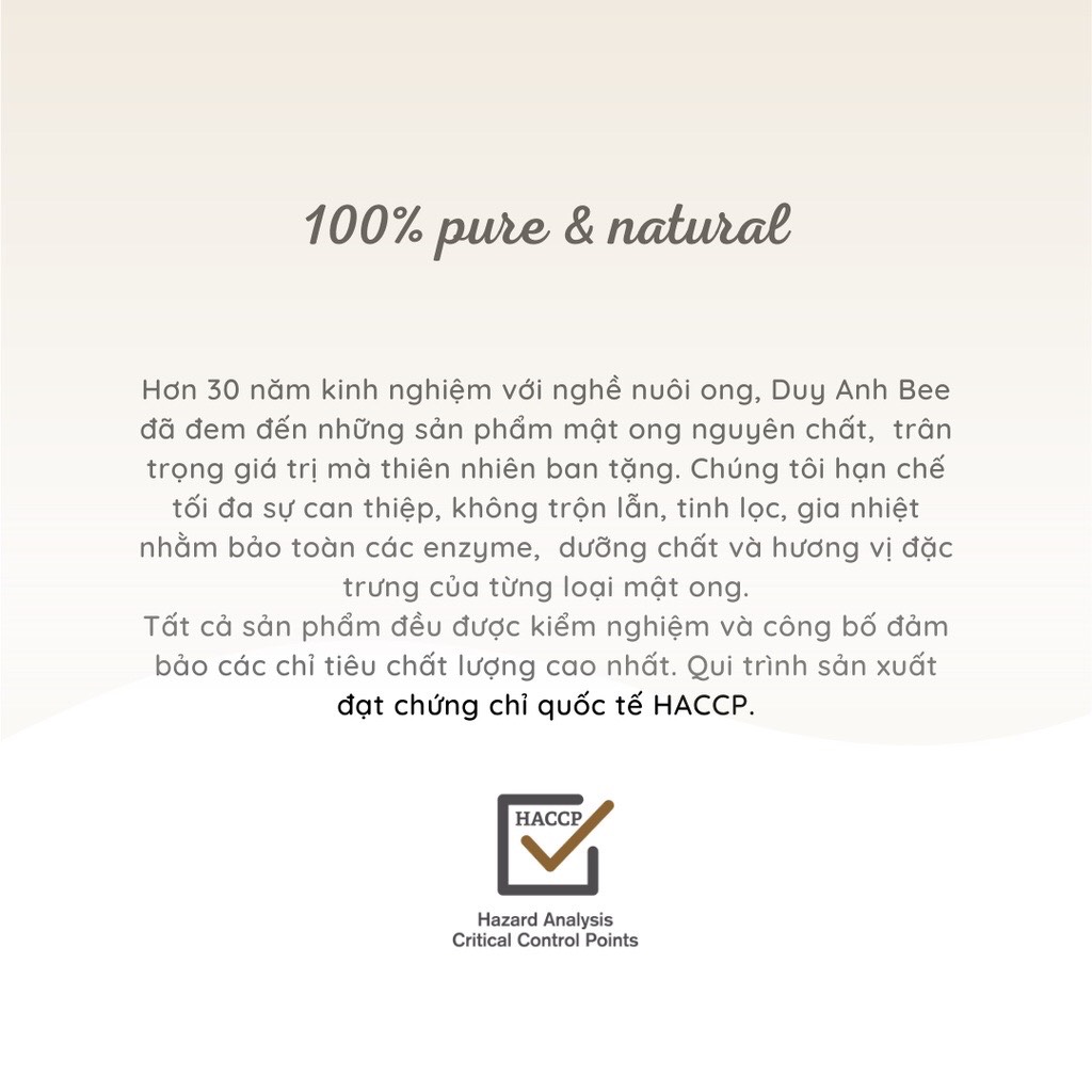 Mật Ong Hoa Nhãn Miele 700g