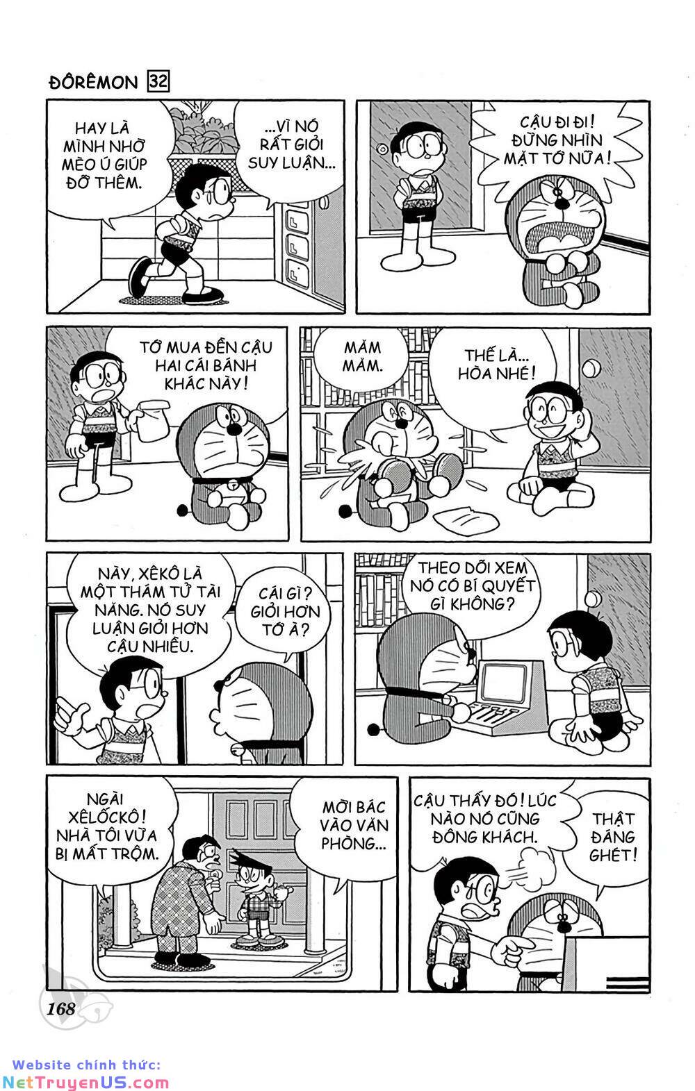 doraemon chapter 581 11