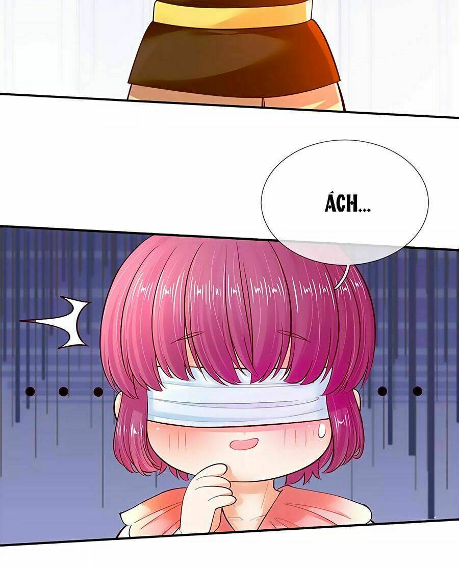 bỗng một ngày trở thành con gái nhà vua chapter 54 12