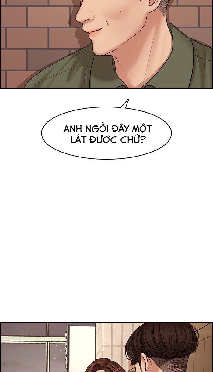 vẻ đẹp đích thực - true beauty chapter 109 10