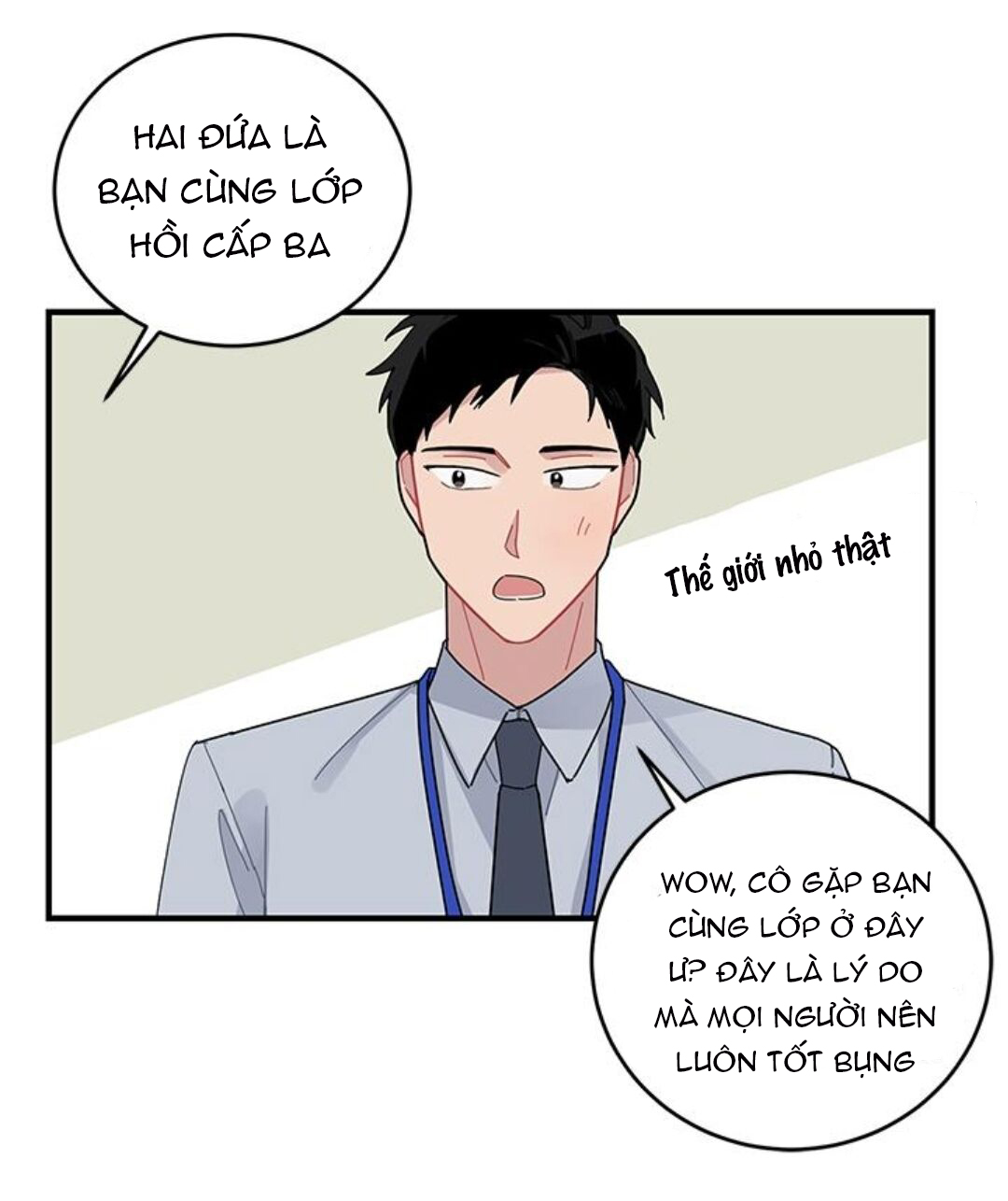 hate me (full) chapter 5.1 22