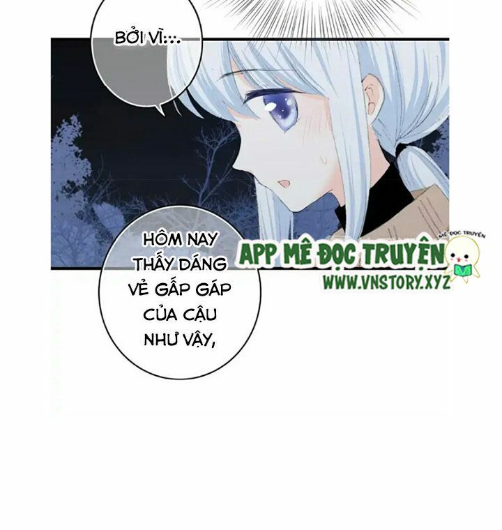 con tim rung động 2 chapter 39.5 29