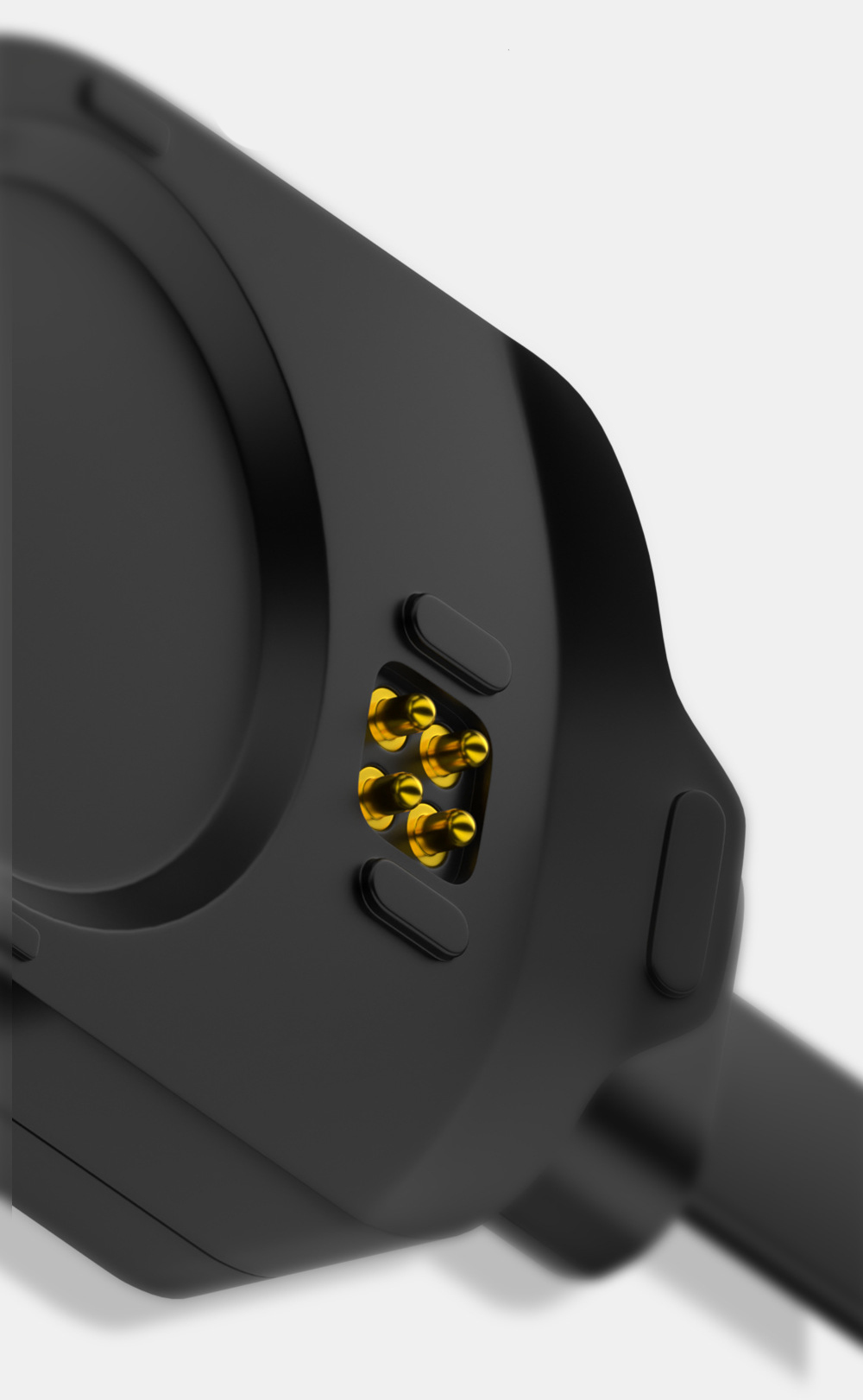 Cáp Sạc USB C cho Đồng Hồ Garmin MARQ 2 Adventurer / Athlete / Aviator / Captain / Golfer - Hàng Chính Hãng