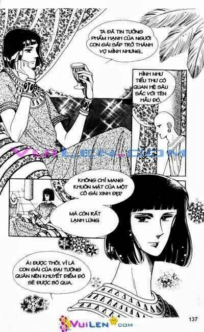 hậu duệ hoàng gia chapter 2 137