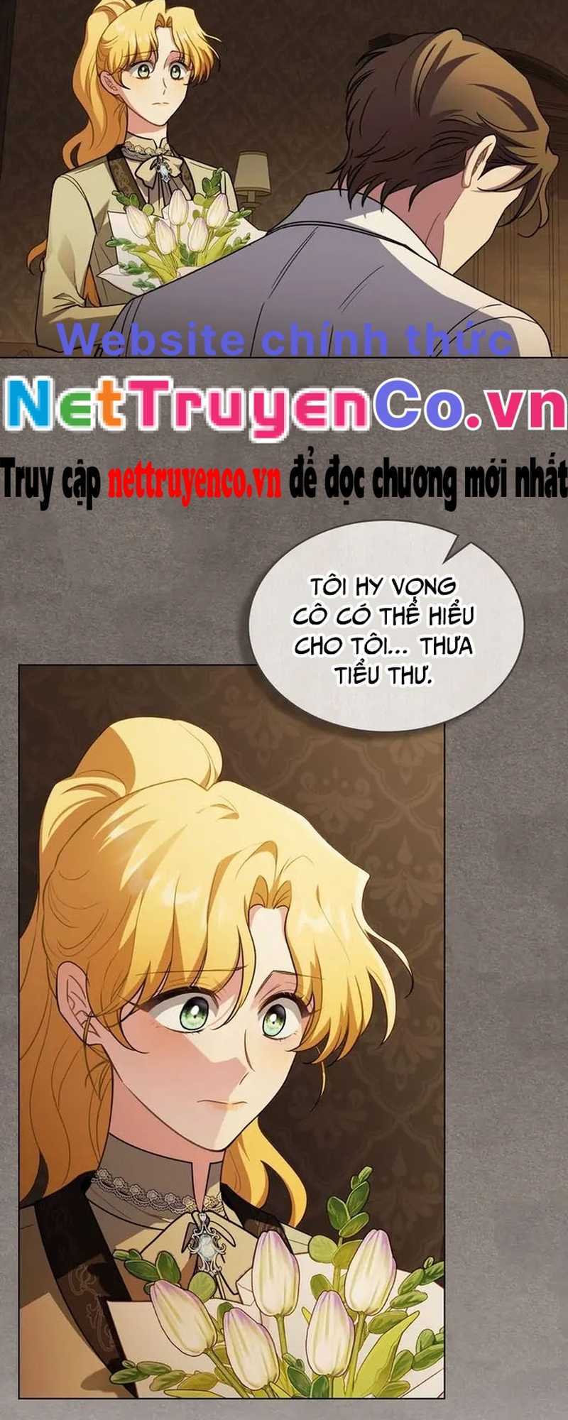 tìm lại camellia chapter 94 33
