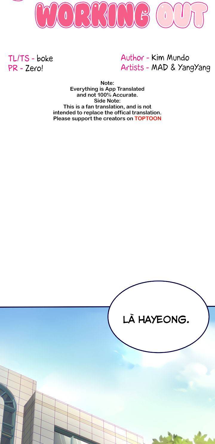 clb kiếm đạo chapter 5 11