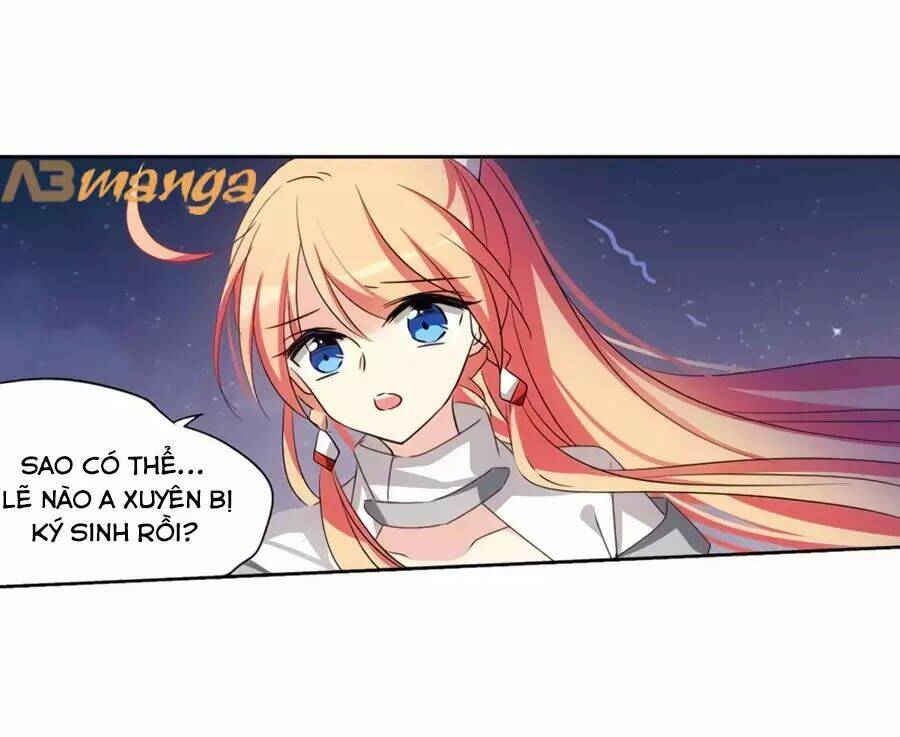 xuyên duyệt tây nguyên 3000 chapter 272.3 4