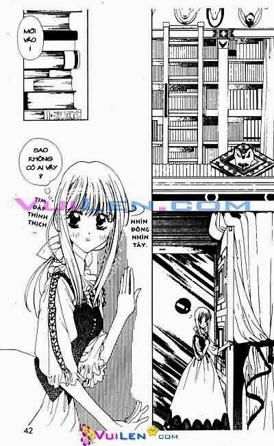 duyên kỳ ngộ chapter 2 42